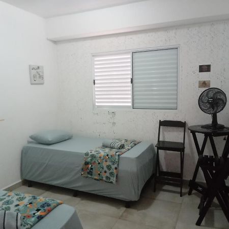 Hospedagem Sol Nascente أتيبايا المظهر الخارجي الصورة