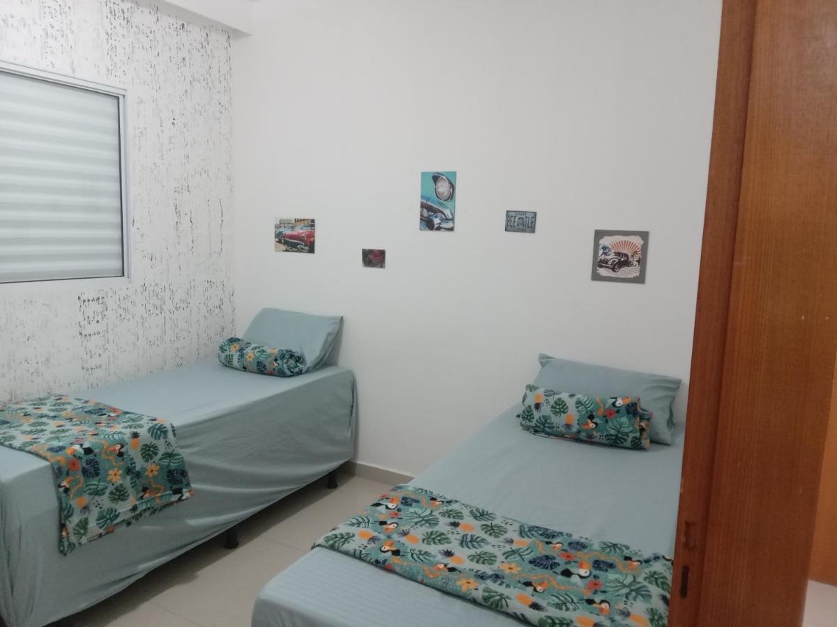Hospedagem Sol Nascente أتيبايا المظهر الخارجي الصورة